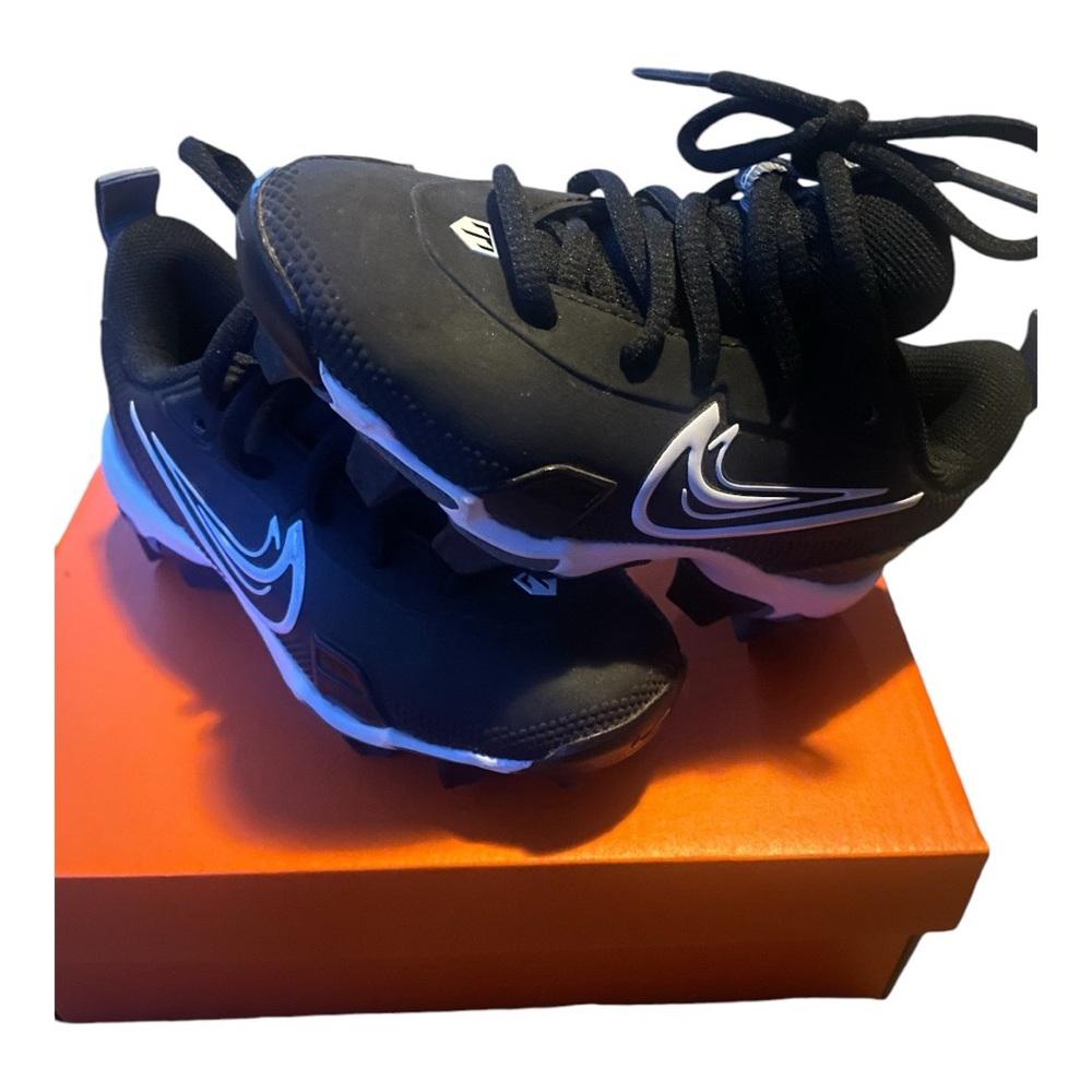 Toddler Nike Spikes